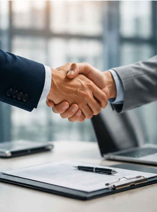 contract